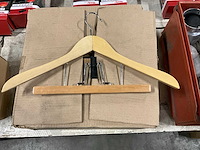 Partij kledinghanger - afbeelding 1 van  5