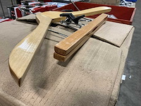 Partij kledinghanger - afbeelding 2 van  5