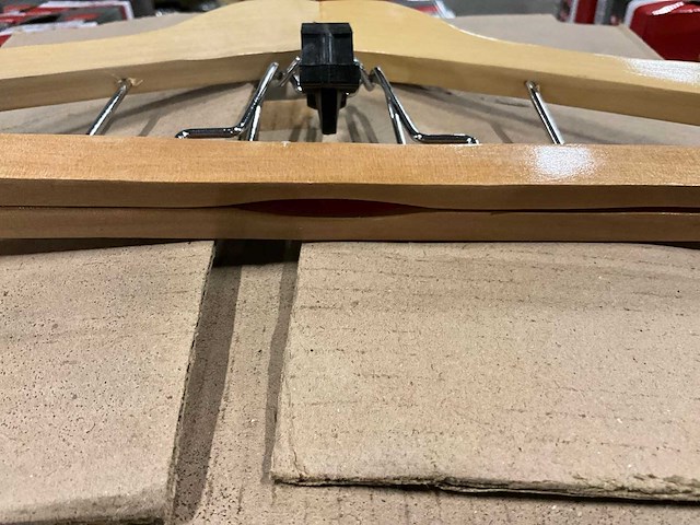 Partij kledinghanger - afbeelding 3 van  5