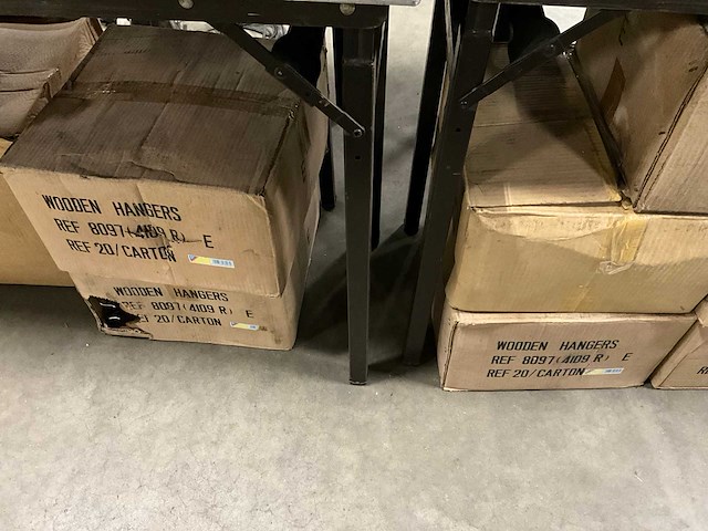 Partij kledinghanger - afbeelding 5 van  5