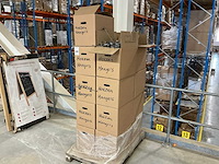 Partij kledinghangers - afbeelding 1 van  3