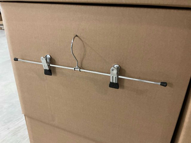 Partij kledinghangers - afbeelding 2 van  3