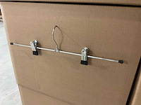 Partij kledinghangers - afbeelding 2 van  3