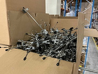 Partij kledinghangers - afbeelding 3 van  3