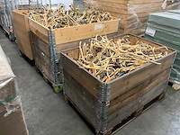 Partij kledinghangers - afbeelding 2 van  2