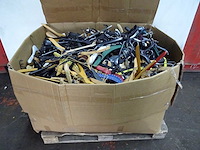 Partij kledinghangers - afbeelding 1 van  2