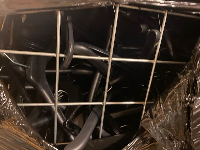 Partij kledinghangers - afbeelding 4 van  4