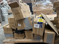 Partij kledingrekken/schoenenrekken, living nine - afbeelding 3 van  7