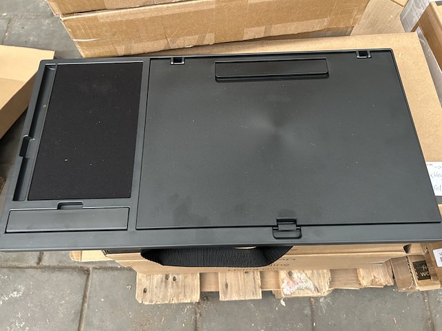 Partij kledingrekken/schoenenrekken, living nine - afbeelding 4 van  7