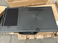 Partij kledingrekken/schoenenrekken, living nine - afbeelding 4 van  7