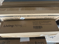 Partij kledingrekken/schoenenrekken, living nine - afbeelding 7 van  7