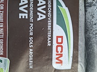 Partij kleigrondverbeteraar dcm - afbeelding 2 van  12