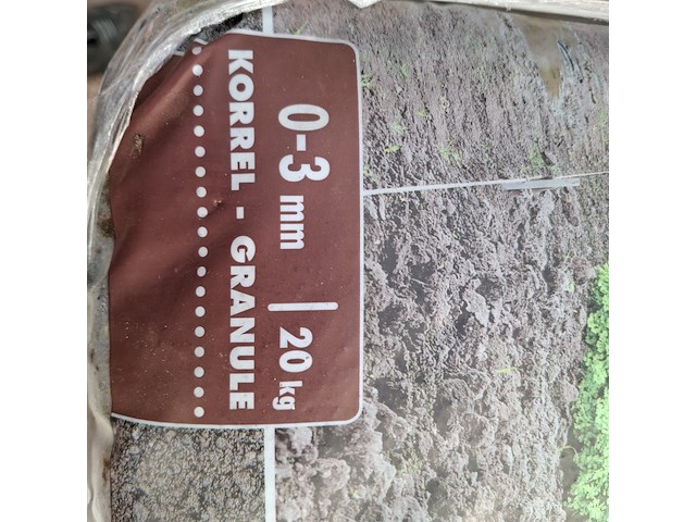 Partij kleigrondverbeteraar dcm - afbeelding 4 van  12