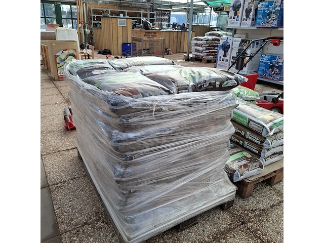 Partij kleigrondverbeteraar dcm - afbeelding 11 van  12