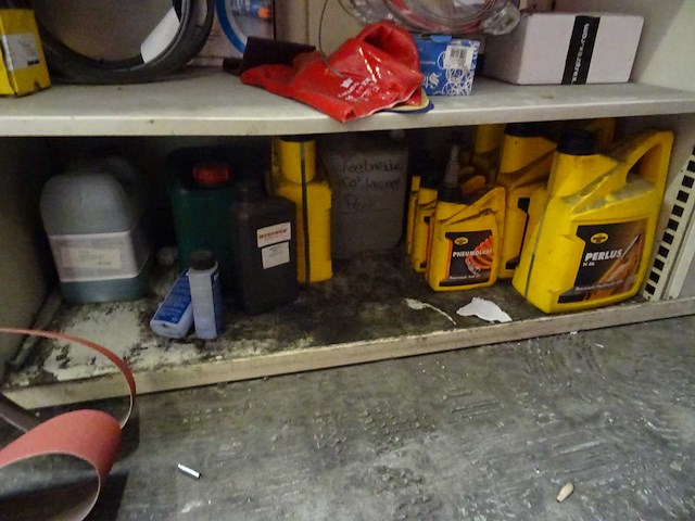 Partij kleinwaar en bevestingsmateriaal met kasten - afbeelding 9 van  20