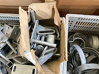 Partij klemmen en steunen - afbeelding 3 van  6