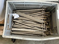 Partij klemmen en steunen - afbeelding 5 van  6