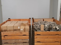 Partij klemmen - afbeelding 1 van  7