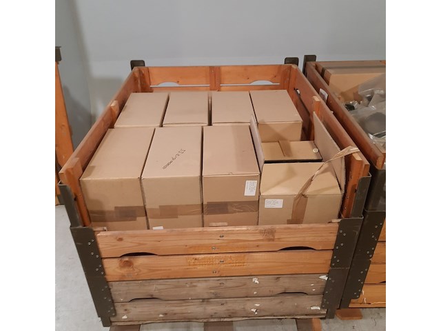 Partij klemmen - afbeelding 2 van  7