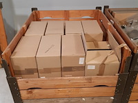 Partij klemmen - afbeelding 2 van  7