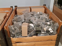 Partij klemmen - afbeelding 3 van  7