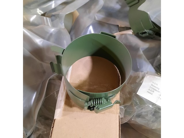 Partij klemmen - afbeelding 4 van  7