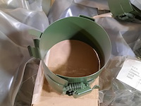 Partij klemmen - afbeelding 4 van  7