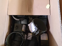 Partij klemmen - afbeelding 6 van  7