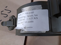 Partij klemmen - afbeelding 7 van  7