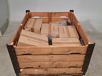 Partij klemmen - afbeelding 1 van  6