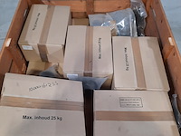 Partij klemmen - afbeelding 2 van  6