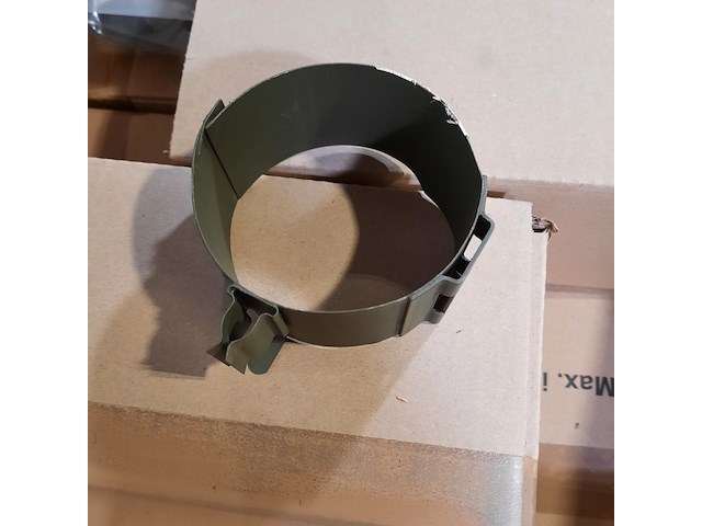 Partij klemmen - afbeelding 3 van  6