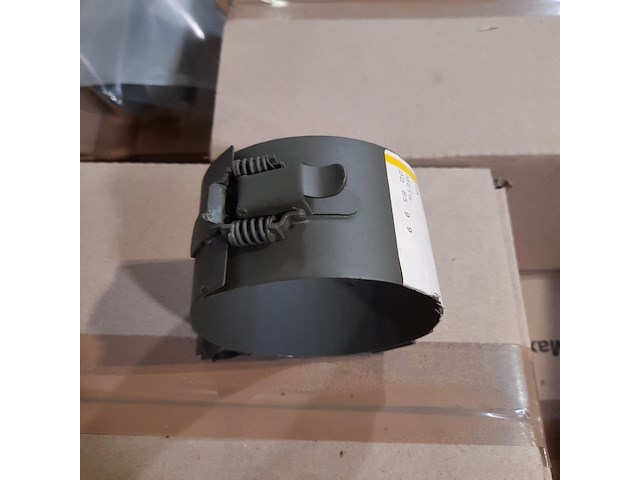 Partij klemmen - afbeelding 4 van  6