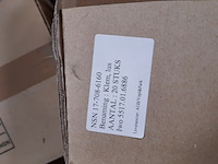 Partij klemmen - afbeelding 5 van  6