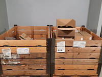 Partij klemmen - afbeelding 1 van  10