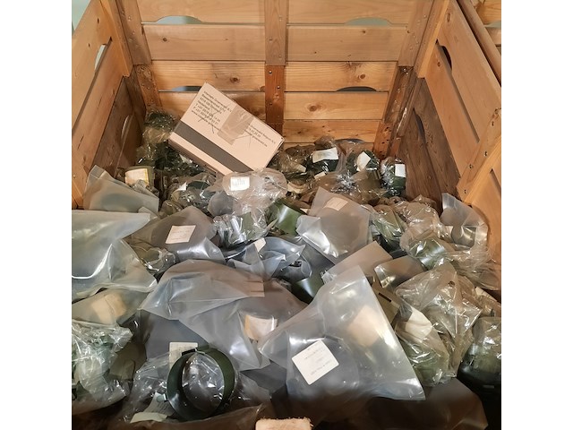 Partij klemmen - afbeelding 3 van  10