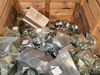 Partij klemmen - afbeelding 3 van  10