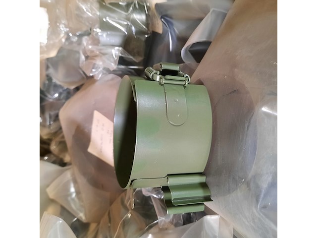 Partij klemmen - afbeelding 4 van  10