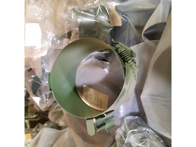 Partij klemmen - afbeelding 5 van  10