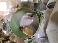 Partij klemmen - afbeelding 5 van  10