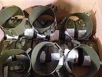 Partij klemmen - afbeelding 9 van  10