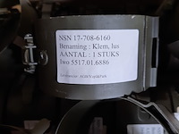 Partij klemmen - afbeelding 10 van  10