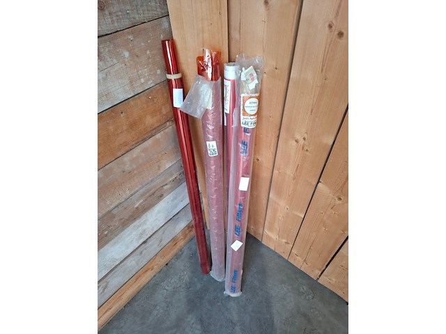 Partij kleurenfilters, lee, ht004, 204 - afbeelding 3 van  3