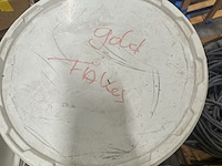 Partij kleurvlokken o.a. romar voss en aducon - afbeelding 5 van  5