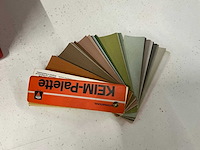 Partij kleurwaaiers - afbeelding 4 van  6