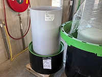 Partij kleventa / facom ventilatie-/en dakmateriaal - afbeelding 6 van  13