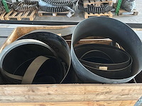 Partij kleventa / facom ventilatie-/en dakmateriaal - afbeelding 8 van  13