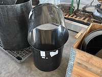 Partij kleventa / facom ventilatie-/en dakmateriaal - afbeelding 10 van  13