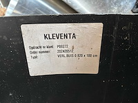 Partij kleventa / facom ventilatie-/en dakmateriaal - afbeelding 12 van  13