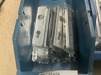 Partij klikschild euro 72mm recht - afbeelding 4 van  6
